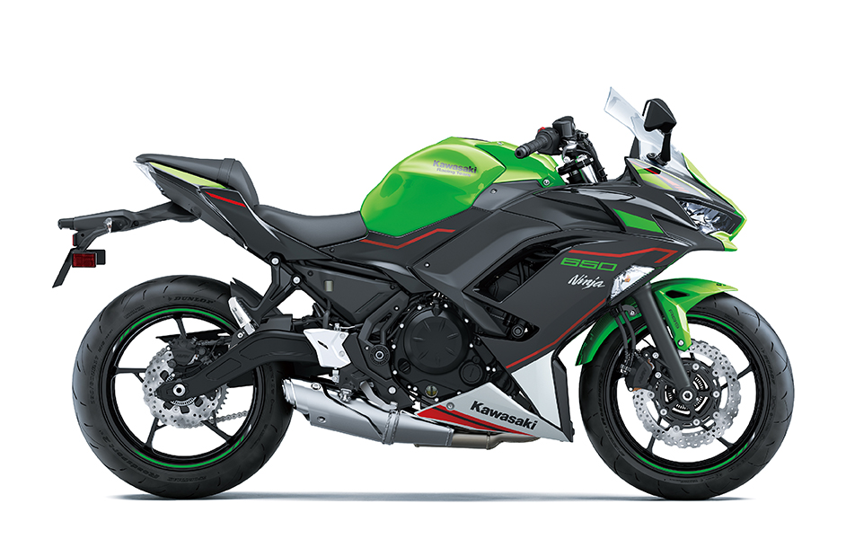 Kawasaki Motors Taiwan 台崎重車