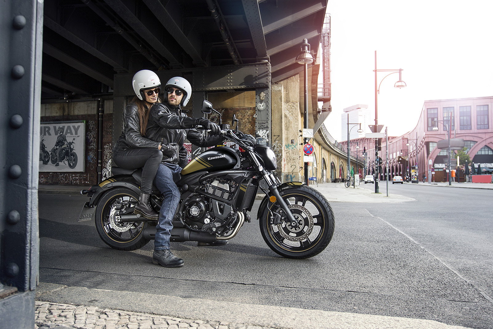 custom vulcan s 650