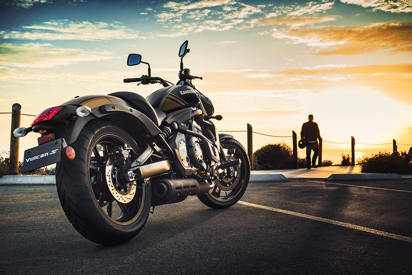 custom vulcan s 650