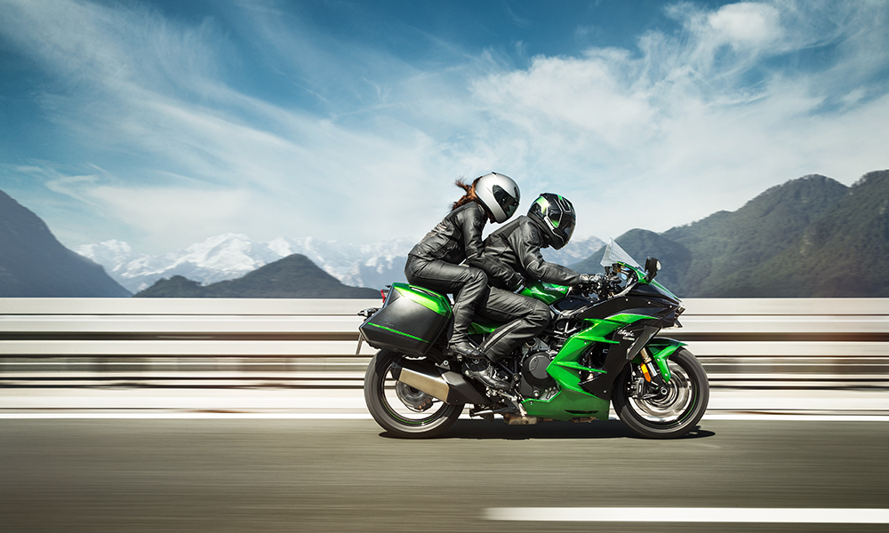 kawasaki h2 price in japan