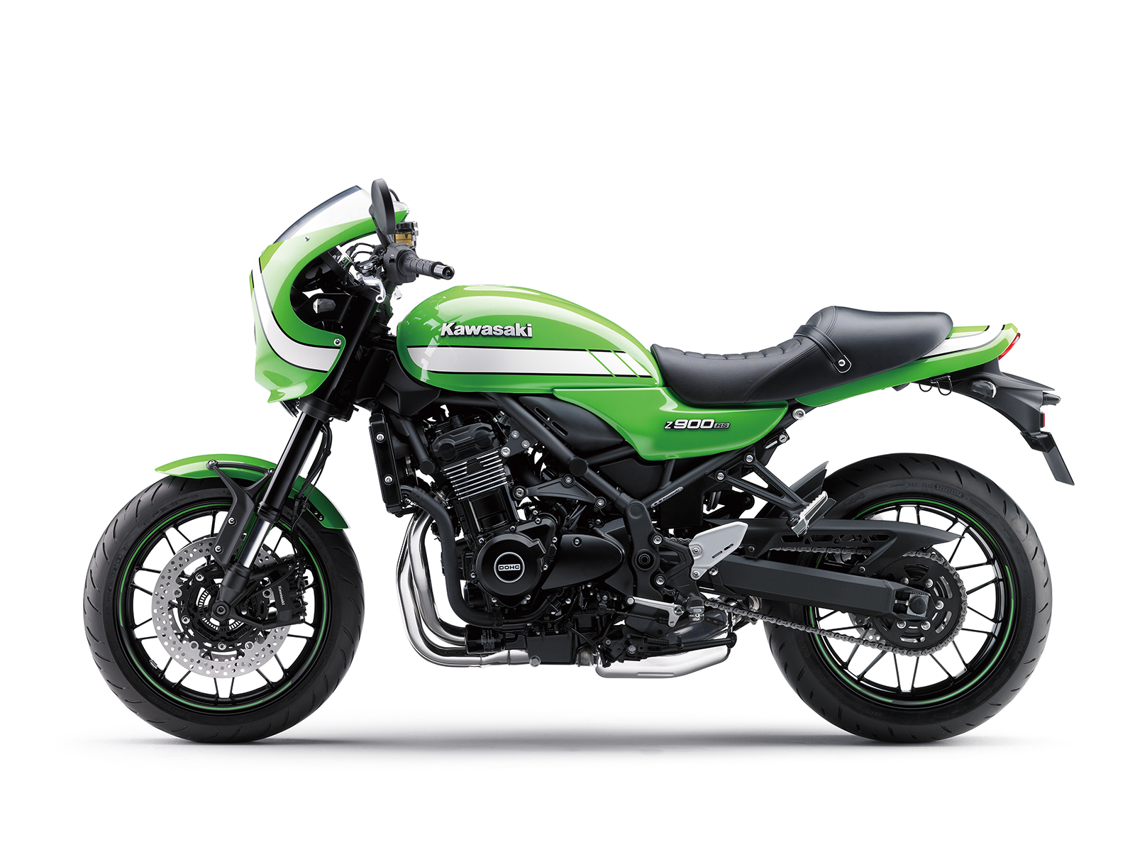 Kawasaki Z 900RS CAFE