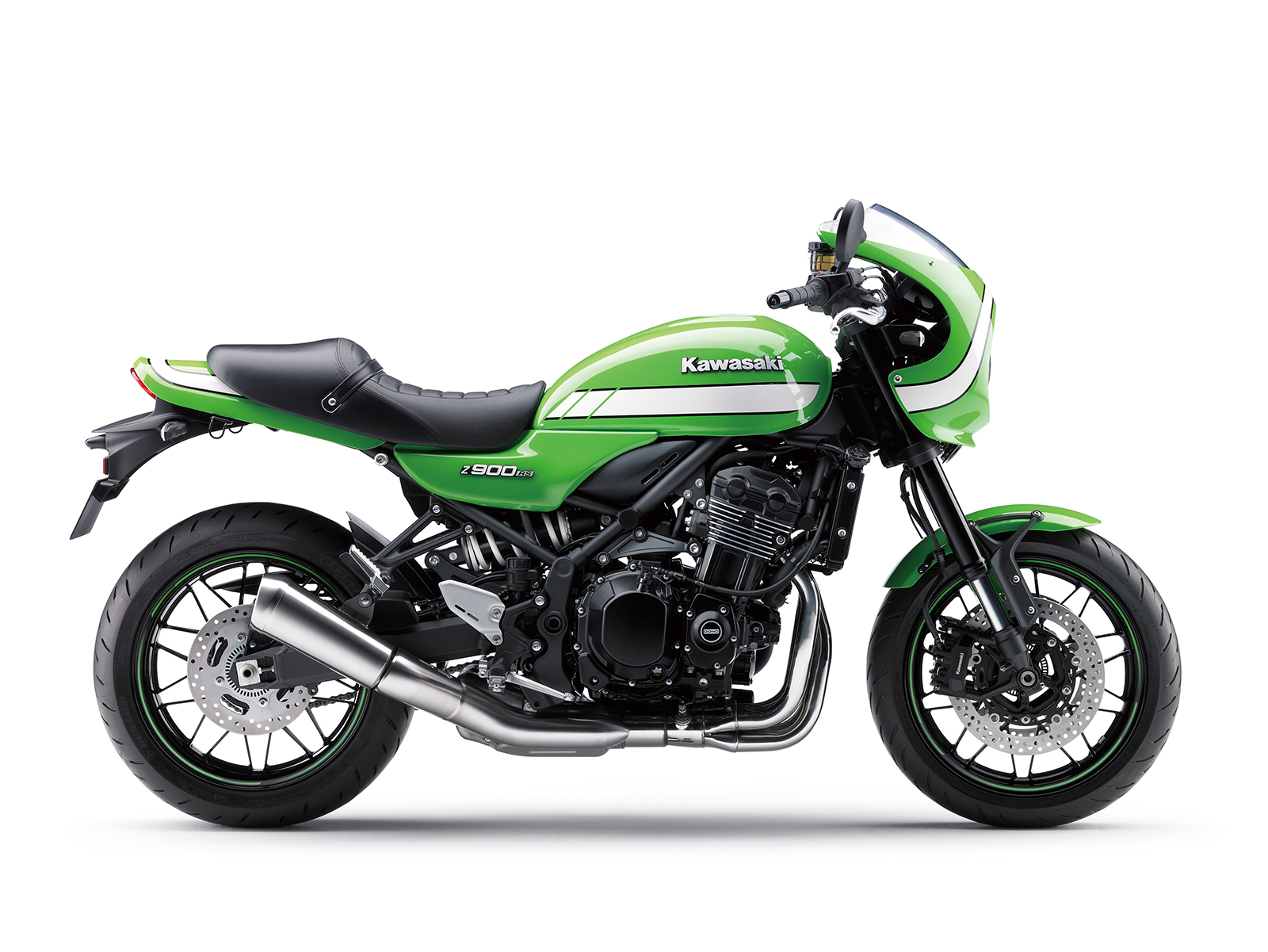 Kawasaki Z 900RS CAFE