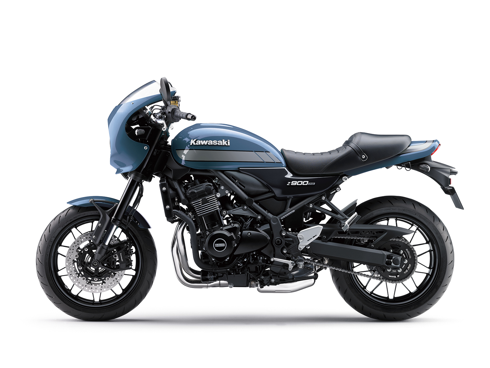 Kawasaki Z 900RS CAFE