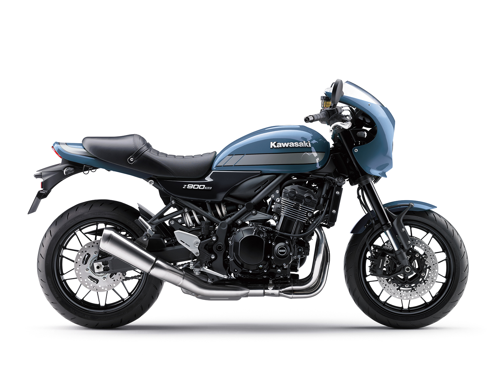 Kawasaki Z 900RS CAFE