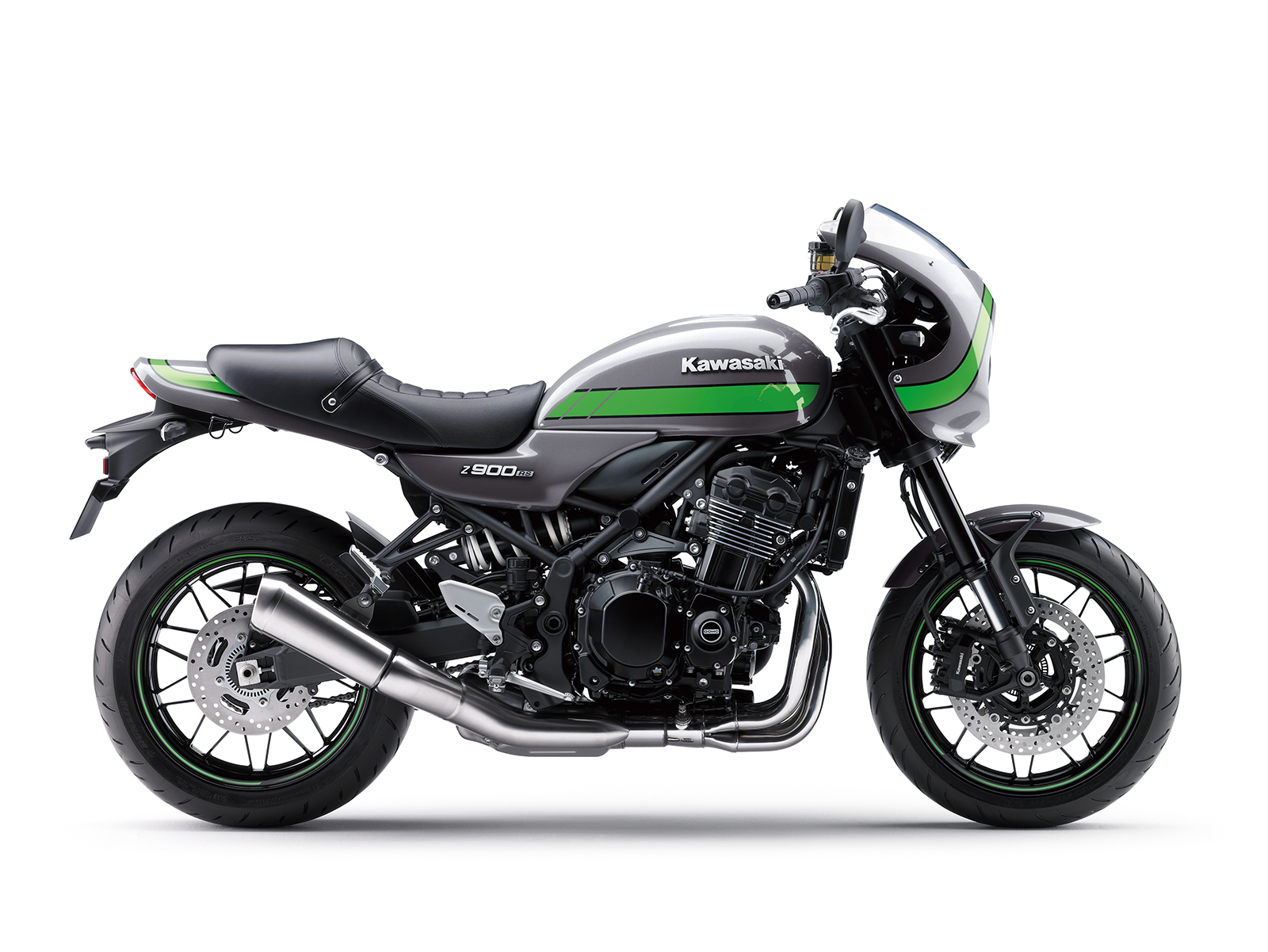 Kawasaki Z 900RS CAFE