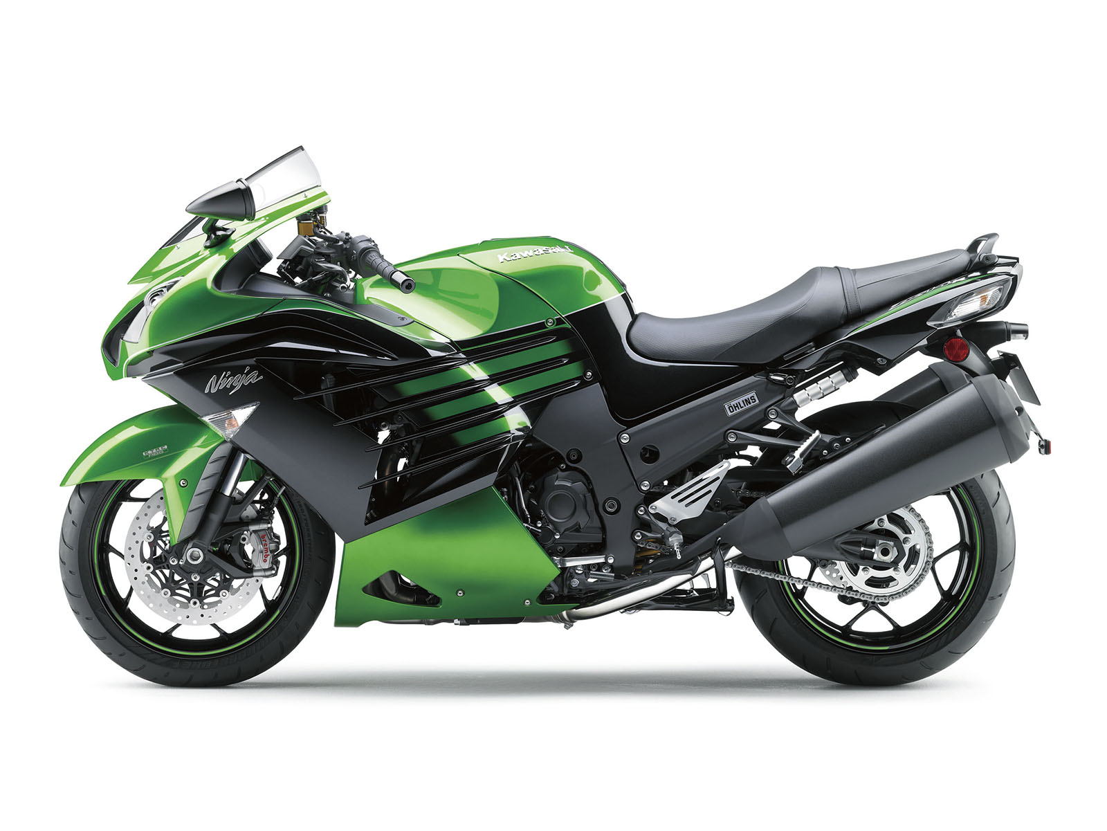 Kawasaki | Ninja ZX14R - その他 Kawasaki | Ninja ZX14R - その他