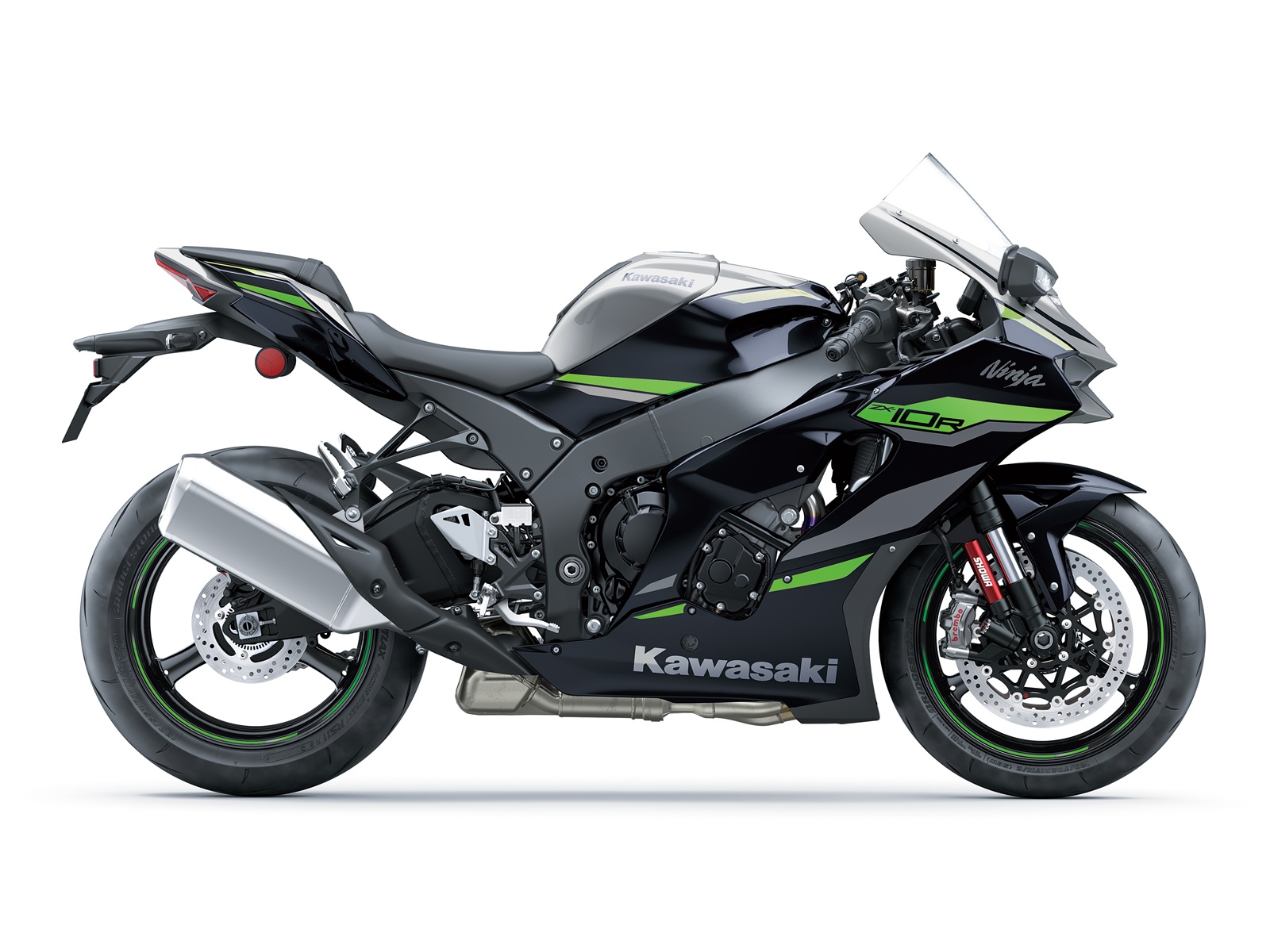 Kawasaki | Ninja ZX-10R (ZX-1002L) Kawasaki | Ninja ZX-10R (ZX-1002L)
