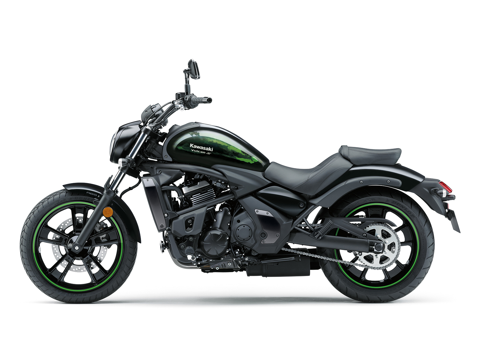 Kawasaki | VULCAN S650