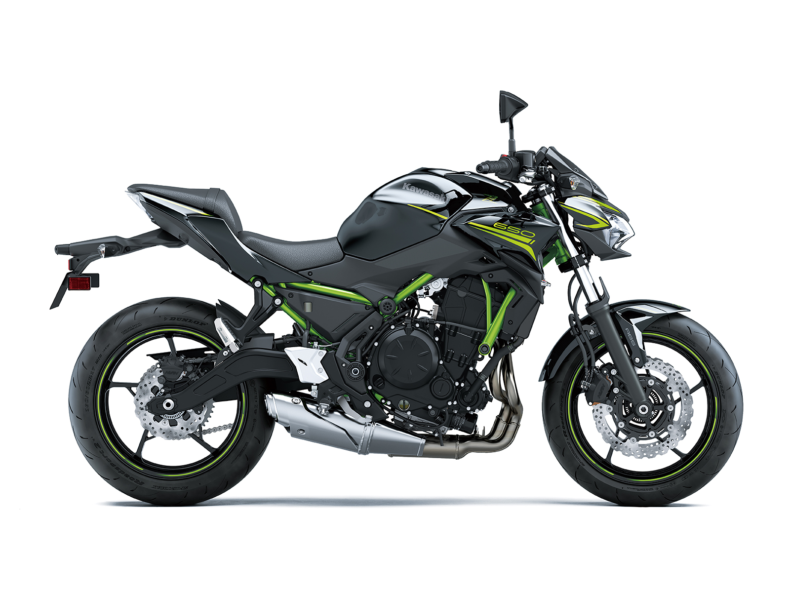 Kawasaki | Z650