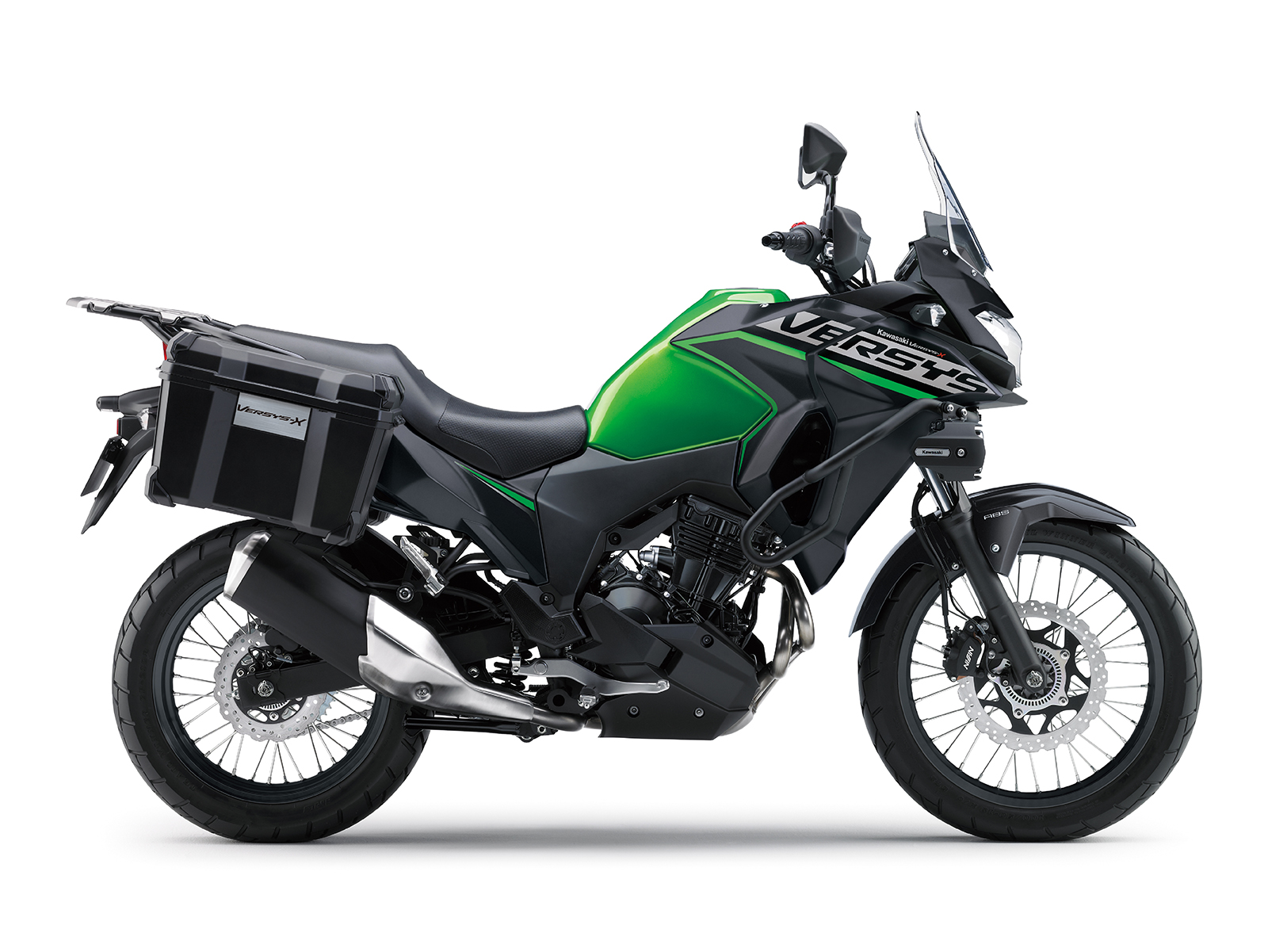 versys 400 x 2021