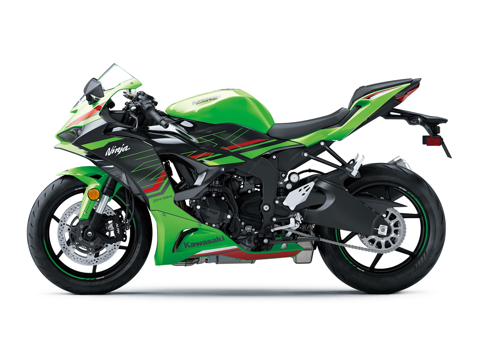 Kawasaki | Ninja ZX-6R (ZX636-J) Kawasaki | Ninja ZX-6R (ZX636-J)